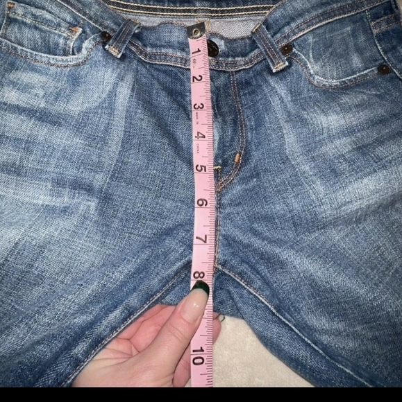 Citizens of Humanity Devote flare jeans 27 - Picture 4 of 9